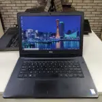 Laptop Dell Latitude 3460 | 14” | Core i3-5005U | 8GB RAM | 500GB HDD