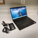 Laptop Dell Latitude 7390 | 13.3” | Core i5-8350U | 8GB RAM | 256GB SSD