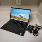 Laptop Dell Latitude 7390 | 13.3” | Core i5-8350U | 8GB RAM | 256GB SSD