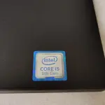 Laptop Dell Latitude 7390 | 13.3” | Core i5-8350U | 8GB RAM | 256GB SSD