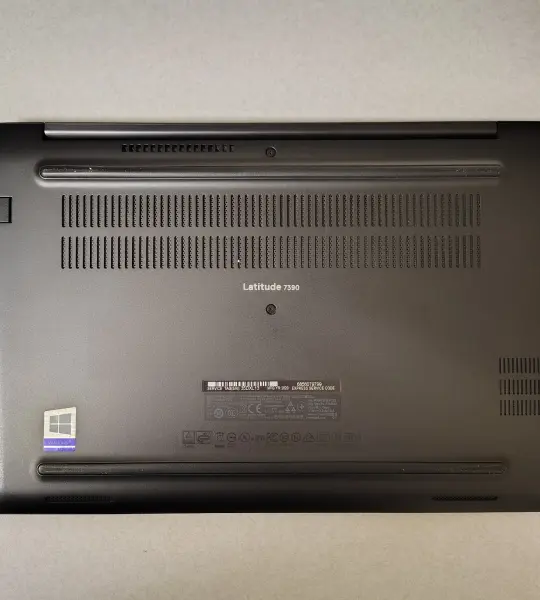 Laptop Dell Latitude 7390 | 13.3” | Core i5-8350U | 8GB RAM | 256GB SSD