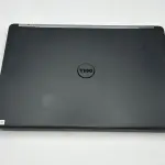 Laptop Dell Latitude E5470 | 14” | Core i7-6600U | 8GB RAM | 256GB SSD | 2GB Video