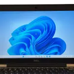 Laptop Dell Latitude E5470 14” Core i5-6300U 8GB RAM 256GB SSD