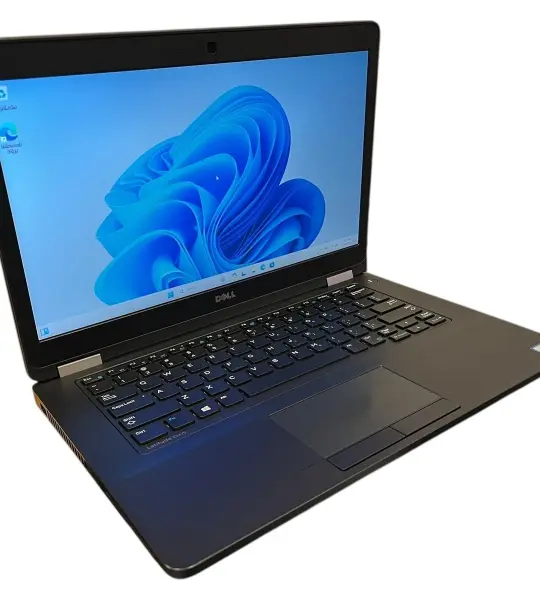 Laptop Dell Latitude E5470 14” Core i5-6300U 8GB RAM 256GB SSD