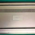 Laptop Dell Precision 5510 | 15.6” | Core i5-6300HQ | 8GB RAM | 256GB NVMe | 2GB Video