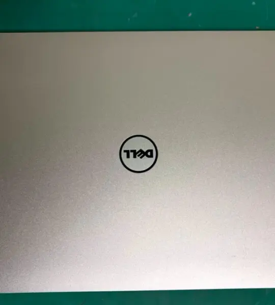 Laptop Dell Precision 5510 | 15.6” | Core i5-6300HQ | 8GB RAM | 256GB NVMe | 2GB Video