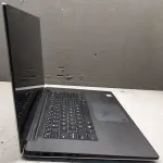 Laptop Dell Precision 5510 Xeon / 16GB RAM / SSD 240GB / Video 2GB / Workstation