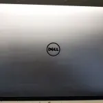 Laptop Dell Precision 5510 Xeon / 16GB RAM / SSD 240GB / Video 2GB / Workstation