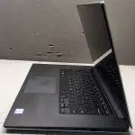 Laptop Dell Precision 5510 Xeon / 16GB RAM / SSD 240GB / Video 2GB / Workstation