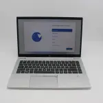 Laptop HP EliteBook 840 G7 | 14” | Core i5-10210U | 8GB RAM | 256GB SSD
