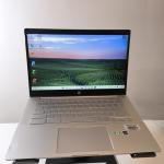 Laptop HP Pro C640 | 14”  UHD | Core i7-10610U | 16GB RAM | 128GB SSD Décima Generación