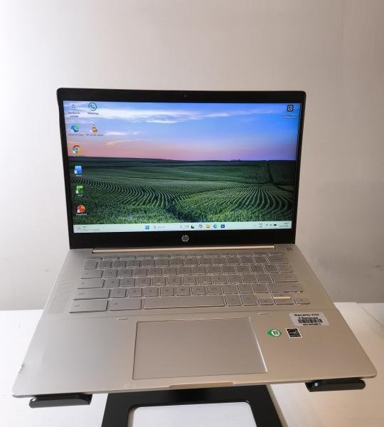 Laptop HP Pro C640 | 14”  UHD | Core i7-10610U | 16GB RAM | 128GB SSD Décima Generación