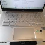 Laptop HP Pro C640 | 14”  UHD | Core i7-10610U | 16GB RAM | 128GB SSD Décima Generación