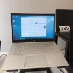 Laptop HP Pro C640 | 14” Táctil UHD | Core i7-10610U | 16GB RAM | 128GB SSD Décima Generación