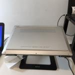 Laptop HP Pro C640 | 14” Táctil UHD | Core i7-10610U | 16GB RAM | 128GB SSD Décima Generación