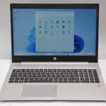 Laptop HP ProBook 450 G6 i5-8265U 256GB SSD 8GB RAM