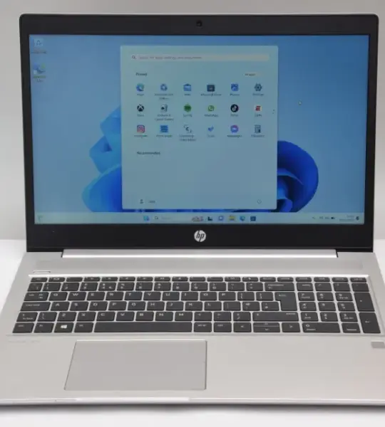 Laptop HP ProBook 450 G6 i5-8265U 256GB SSD 8GB RAM