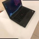 Laptop Lenovo Thinkpad T450 Core I5-5ta Gen 8GB RAM 256 GB Disco Solido