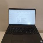 Laptop Dell Precision 3541 | 15.6" | Core i7-9850H | 16GB RAM | 500GB SSD | Quadro P620 Nvidia 4GB