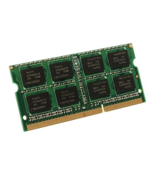 Memoria RAM Samsung 4GB PC3L-12800S DDR3L 1600MHz