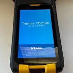 TRIMBLE TDC150 - Colector GIS con licencia RTK
