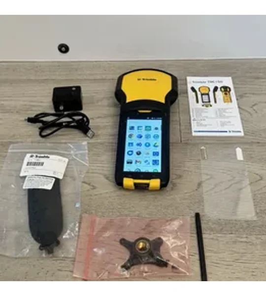 TRIMBLE TDC150 - Combo Profesional Completo