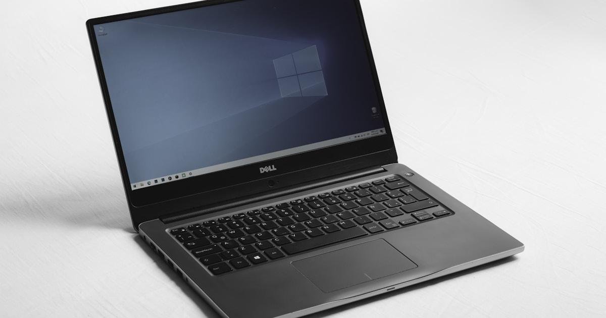 Dell, HP y Lenovo: qué significa cada gama y cuál te conviene