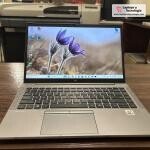 Laptop HP ZBook Firefly 14 G7 14" FHD i5-10210U 16GB RAM 256GB SSD Win 11 Pro