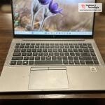 Laptop HP ZBook Firefly 14 G7 14" FHD i5-10210U 16GB RAM 256GB SSD Win 11 Pro