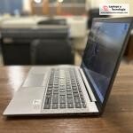 Laptop HP ZBook Firefly 14 G7 14" FHD i5-10210U 16GB RAM 256GB SSD Win 11 Pro