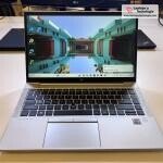 Laptop HP EliteBook 840 G7 14" i7-10510U 16GB RAM 240GB NVMe SSD Win 11