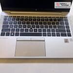 Laptop HP EliteBook 840 G7 14" i7-10510U 16GB RAM 240GB NVMe SSD Win 11