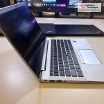 Laptop HP EliteBook 840 G7 14" i7-10510U 16GB RAM 240GB NVMe SSD Win 11