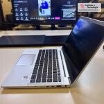 Laptop HP EliteBook 840 G7 14" i7-10510U 16GB RAM 240GB NVMe SSD Win 11