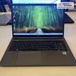 Laptop HP ZBook Firefly 15 G7 15.6" i7-10610U 16GB RAM 512GB SSD Win 11 Pro