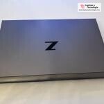 Laptop HP ZBook Firefly 15 G7 15.6" i7-10610U 16GB RAM 512GB SSD Win 11 Pro