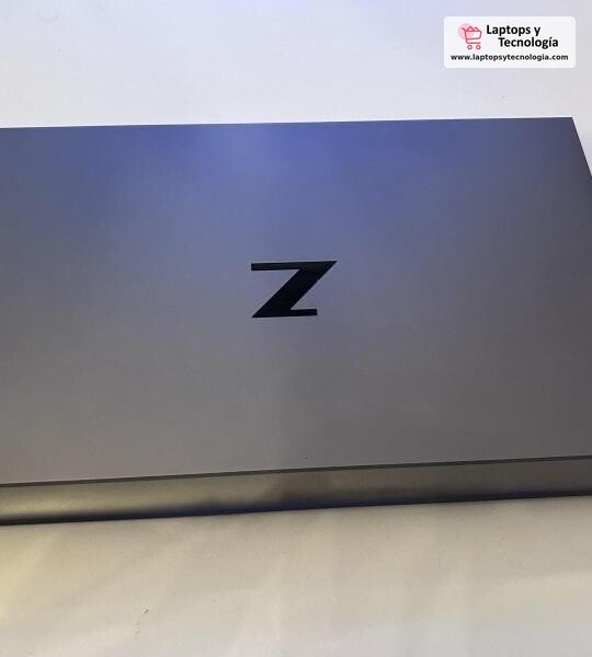Laptop HP ZBook Firefly 15 G7 15.6" i7-10610U 16GB RAM 512GB SSD Win 11 Pro