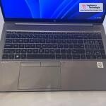 Laptop HP ZBook Firefly 15 G7 15.6" i7-10610U 16GB RAM 512GB SSD Win 11 Pro