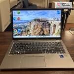 Laptop HP ZBook Firefly 14 G8 14" i7-1185G7 16GB RAM 256GB SSD Win 11 Pro