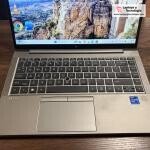 Laptop HP ZBook Firefly 14 G8 14" i7-1185G7 16GB RAM 256GB SSD Win 11 Pro