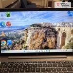Laptop HP ZBook Firefly 14 G8 14" i7-1185G7 16GB RAM 256GB SSD Win 11 Pro