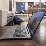 Laptop HP ZBook Firefly 14 G8 14" i7-1185G7 16GB RAM 256GB SSD Win 11 Pro