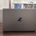 Laptop HP ZBook Firefly 14 G8 14" i7-1185G7 16GB RAM 256GB SSD Win 11 Pro