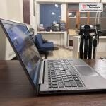 Laptop HP ZBook Firefly 14 G8 14" i7-1185G7 16GB RAM 256GB SSD Win 11 Pro