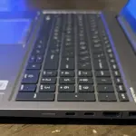 Laptop HP ZBOOK FIREFLY 15 G7 INTEL CORE I7-10510U 8GB RAM 250GB NVME FHD CAM WIN11P