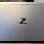 Laptop HP ZBOOK FIREFLY 15 G7 INTEL CORE I7-10510U 8GB RAM 250GB NVME FHD CAM WIN11P