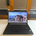 Laptop HP Intel Core I7-10510U 16GB RAM 240GB SSD Windows 11 Office ilimitado