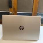 Laptop HP Intel Core I7-10510U 16GB RAM 240GB SSD Windows 11 Office ilimitado