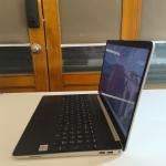 Laptop HP Intel Core I7-10510U 16GB RAM 240GB SSD Windows 11 Office ilimitado