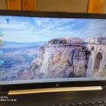 Laptop HP Intel Core I7-10510U 16GB RAM 240GB SSD Windows 11 Office ilimitado
